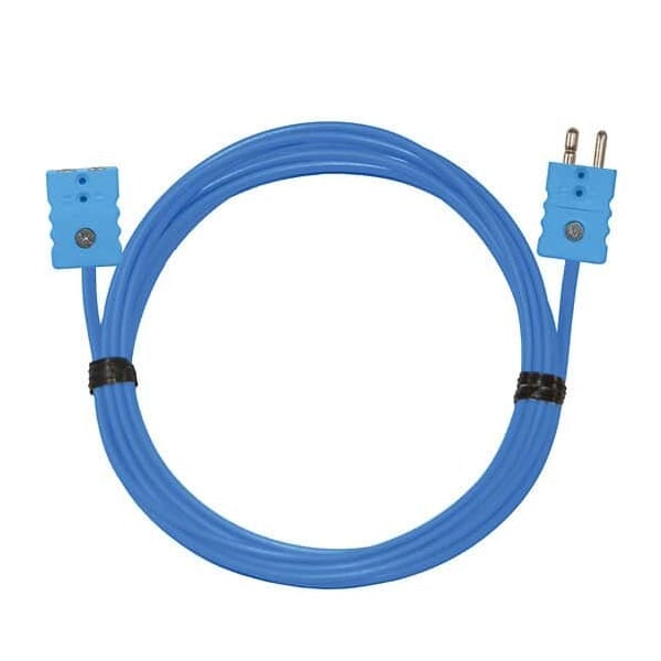 Type-T, Extension Cable, Std, 10ft, 20-G